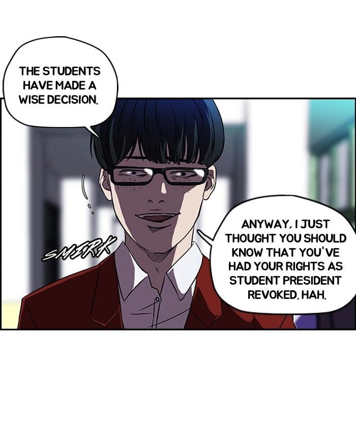 Wind Breaker chapter 56 - page 6