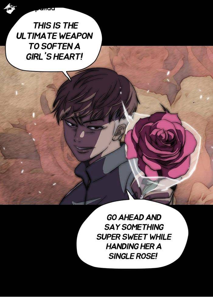 Wind Breaker chapter 54 - page 37