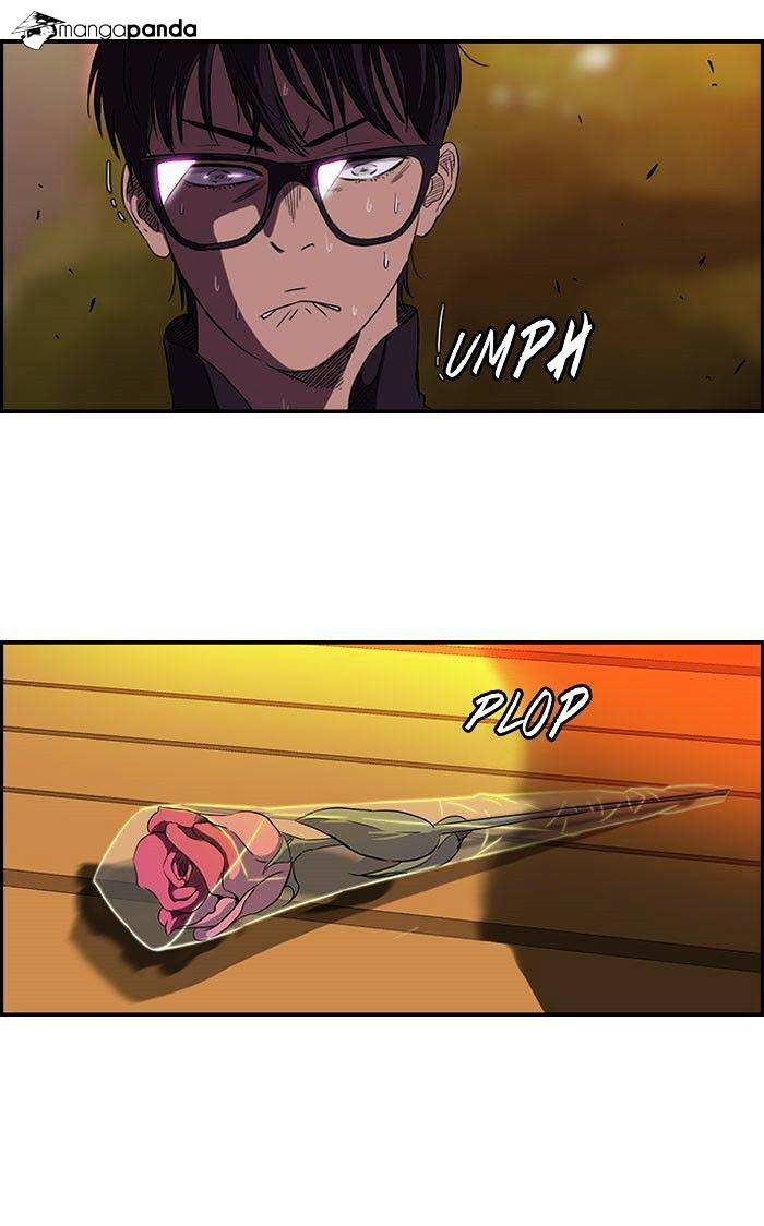 Wind Breaker chapter 54 - page 44