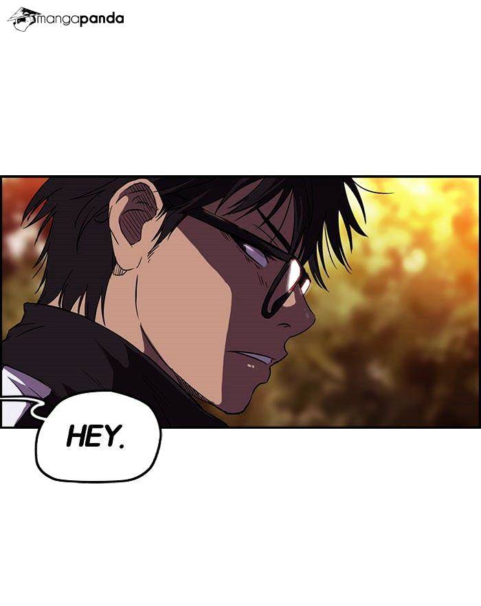 Wind Breaker chapter 54 - page 46
