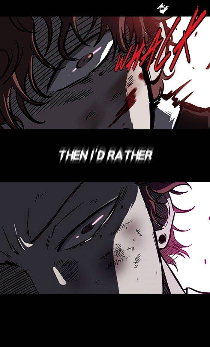 Wind Breaker chapter 53 - page 14