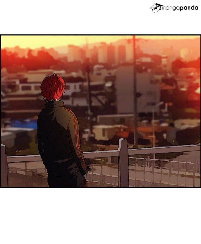 Wind Breaker chapter 53 - page 30