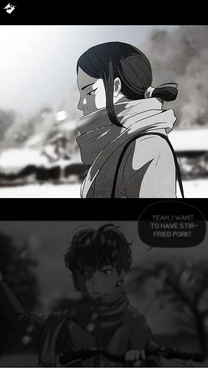 Wind Breaker chapter 53 - page 37