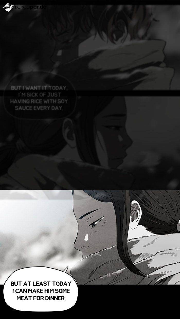 Wind Breaker chapter 53 - page 38