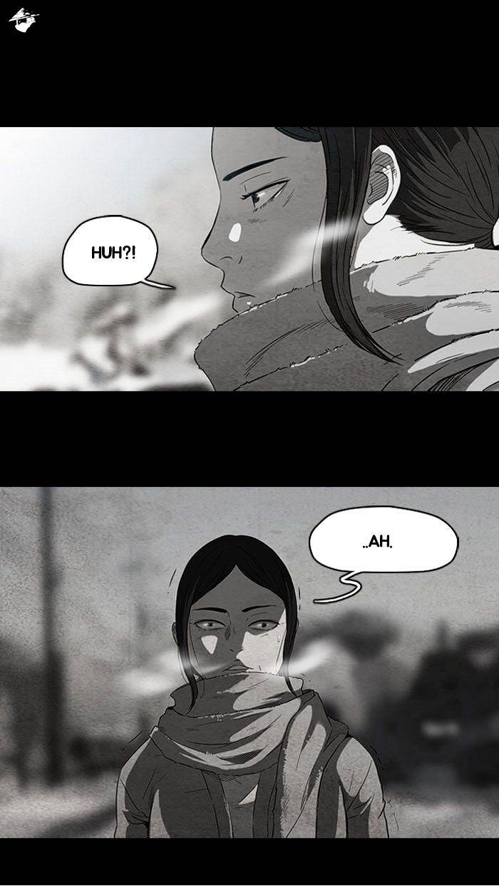 Wind Breaker chapter 53 - page 39
