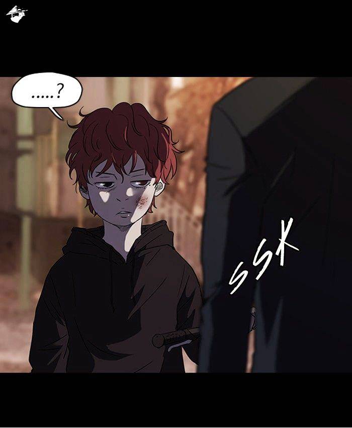 Wind Breaker chapter 52 - page 15