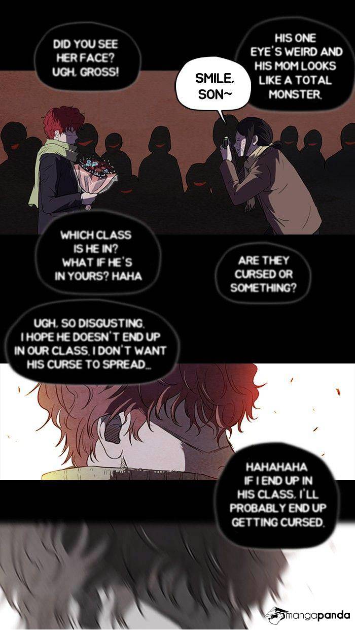 Wind Breaker chapter 52 - page 32