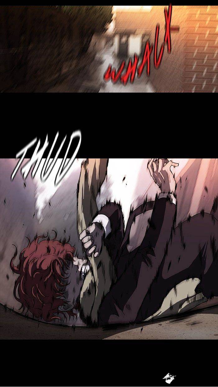 Wind Breaker chapter 52 - page 43