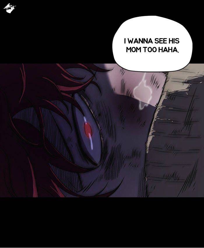 Wind Breaker chapter 52 - page 50