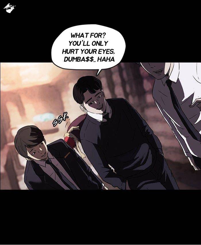 Wind Breaker chapter 52 - page 51