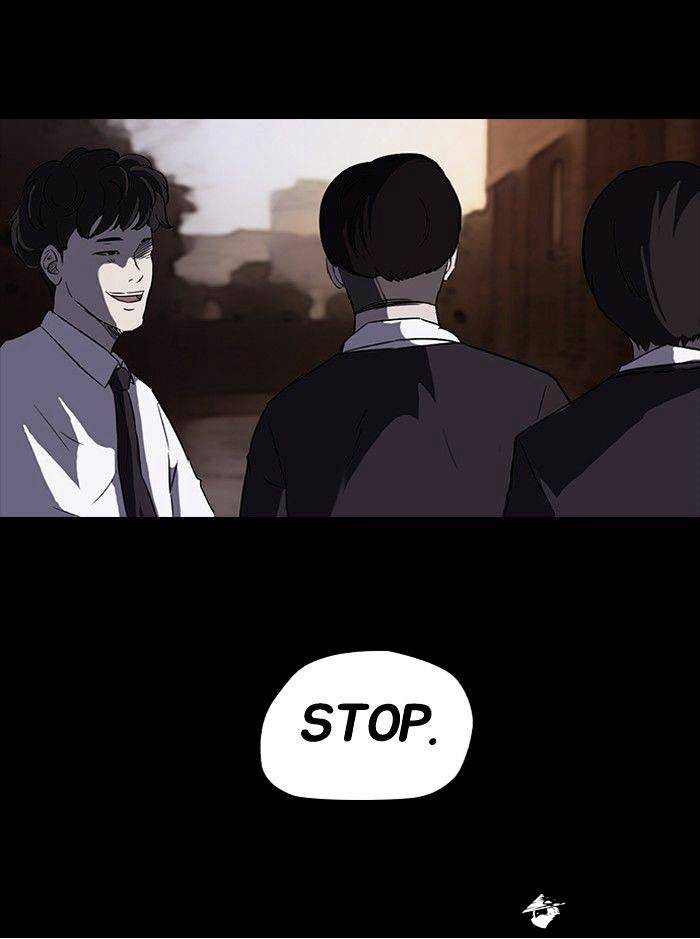 Wind Breaker chapter 52 - page 52