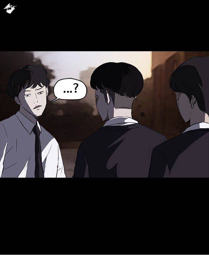 Wind Breaker chapter 52 - page 53