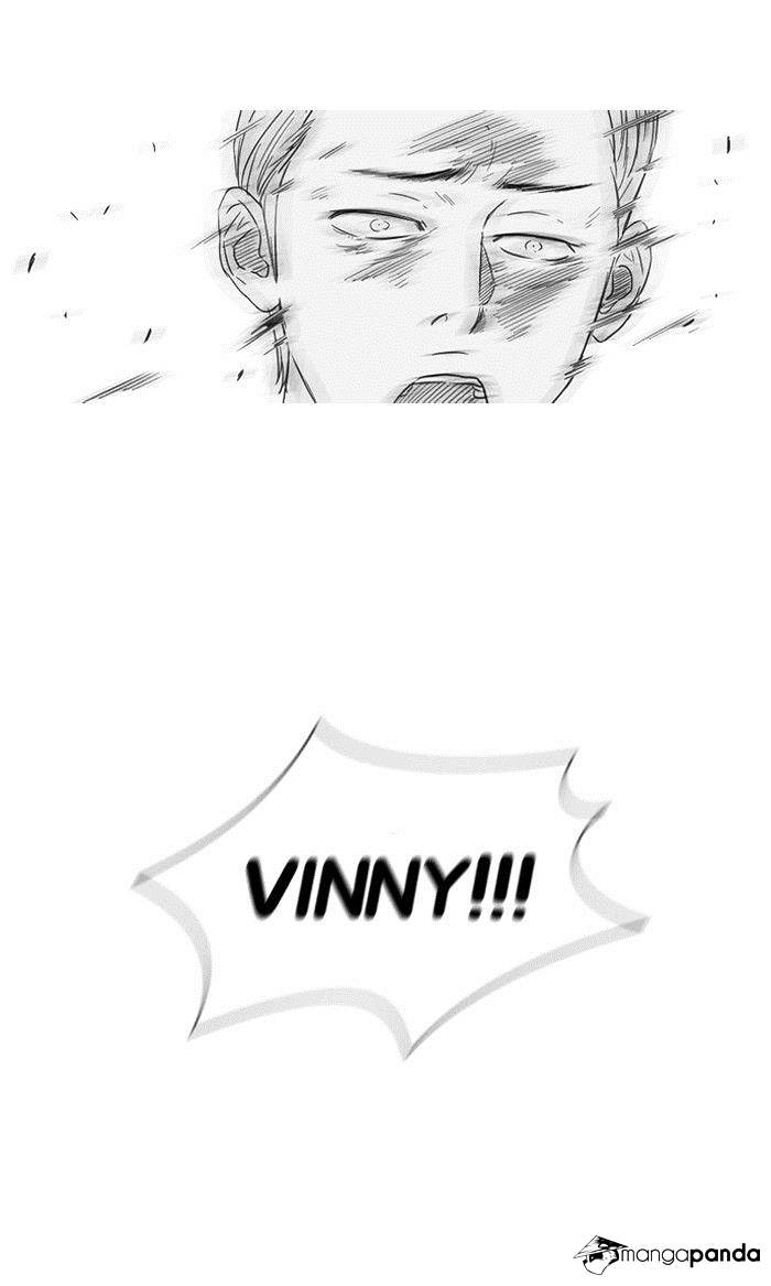 Wind Breaker chapter 51 - page 23