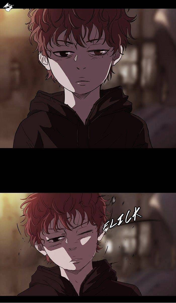 Wind Breaker chapter 51 - page 39