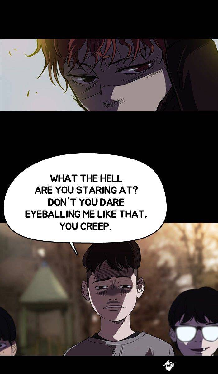 Wind Breaker chapter 51 - page 41