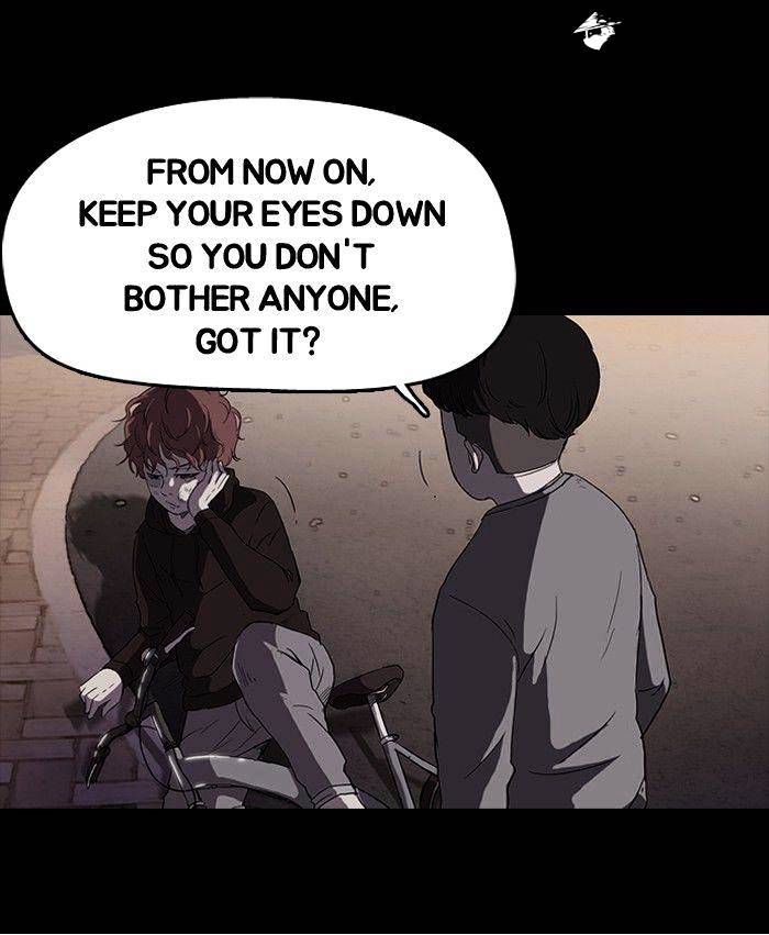 Wind Breaker chapter 51 - page 44