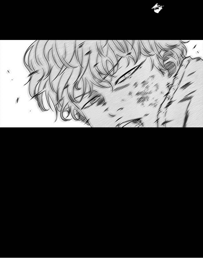 Wind Breaker chapter 51 - page 50