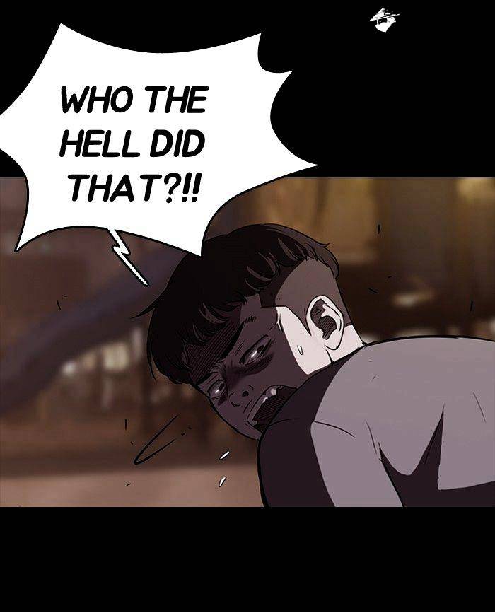 Wind Breaker chapter 51 - page 52