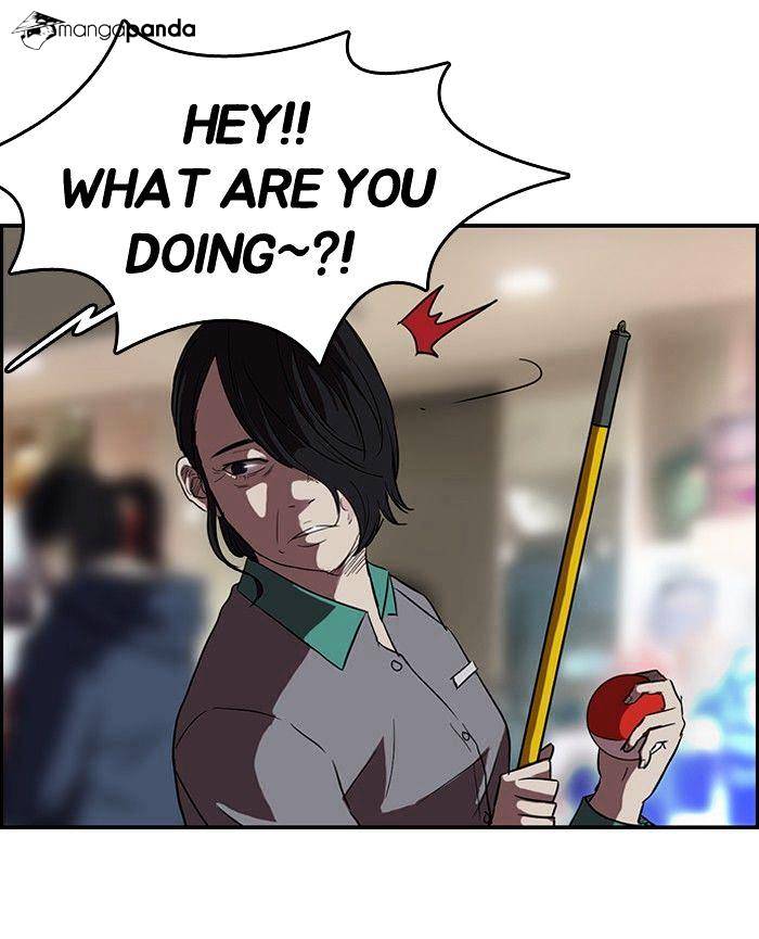 Wind Breaker chapter 50 - page 25