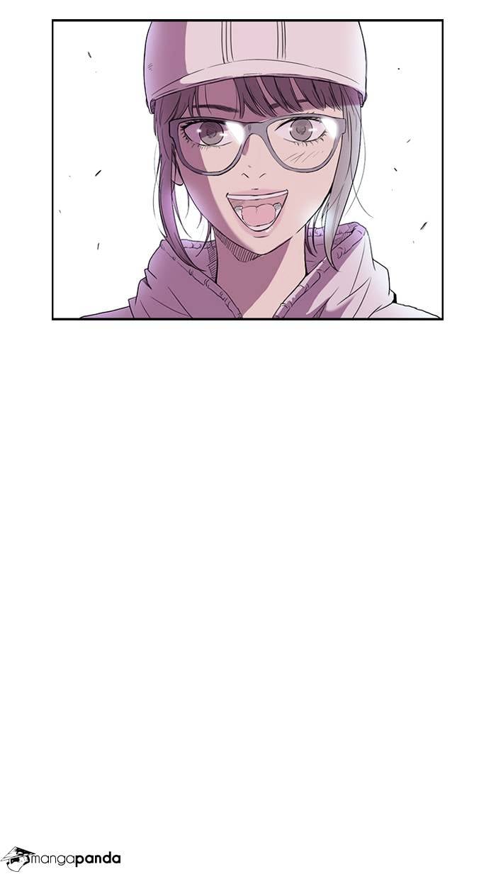 Wind Breaker chapter 36 - page 34