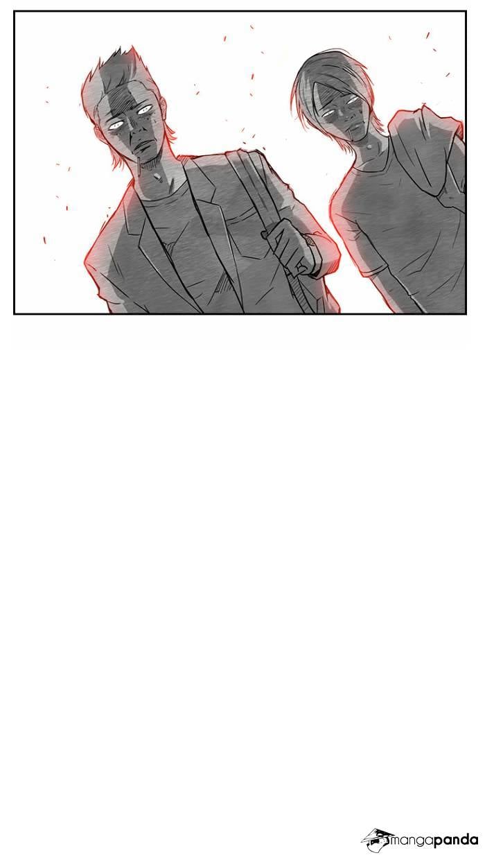 Wind Breaker chapter 36 - page 58