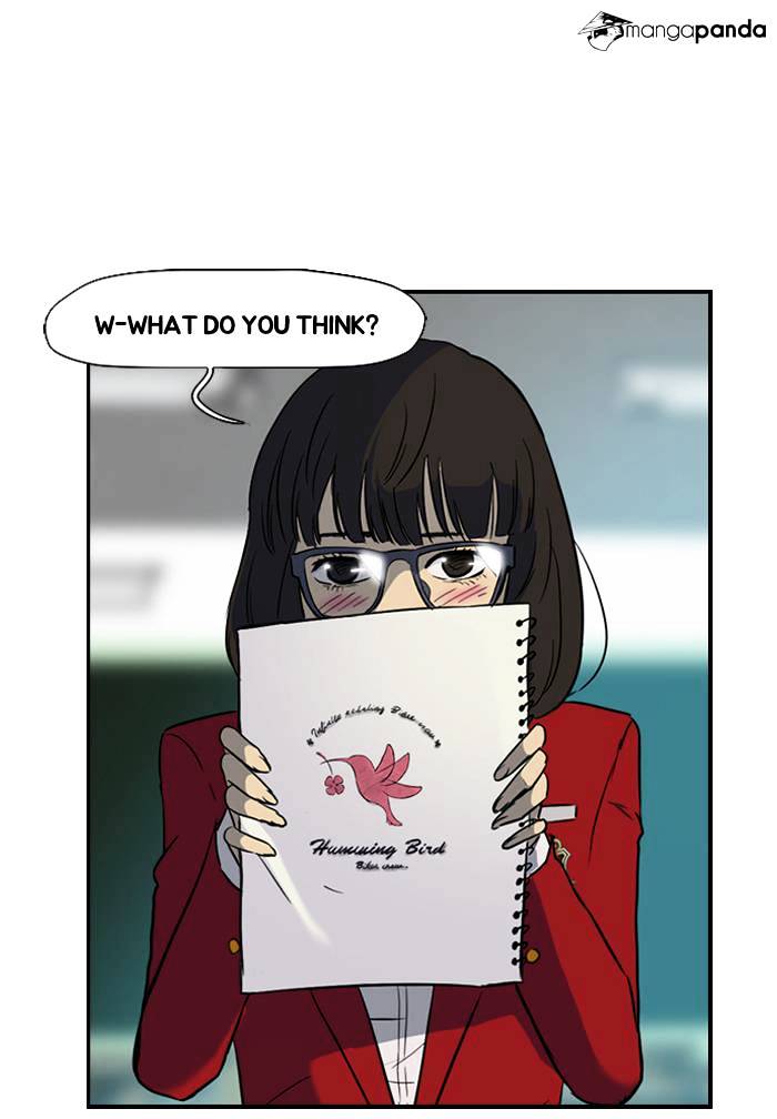 Wind Breaker chapter 33 - page 16