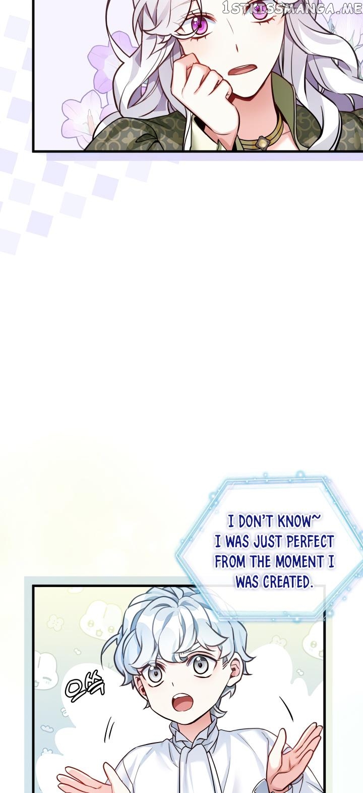Not-Sew-Wicked Stepmom Chapter 81 - page 20