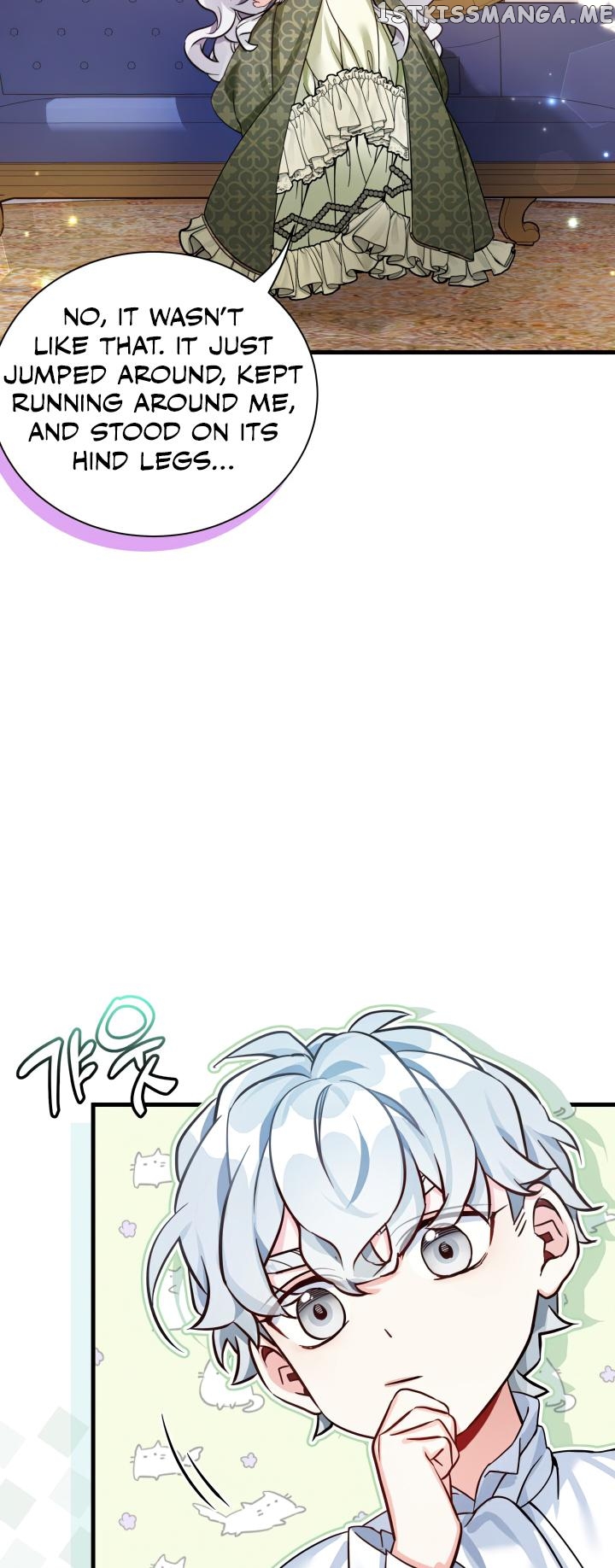Not-Sew-Wicked Stepmom Chapter 81 - page 22