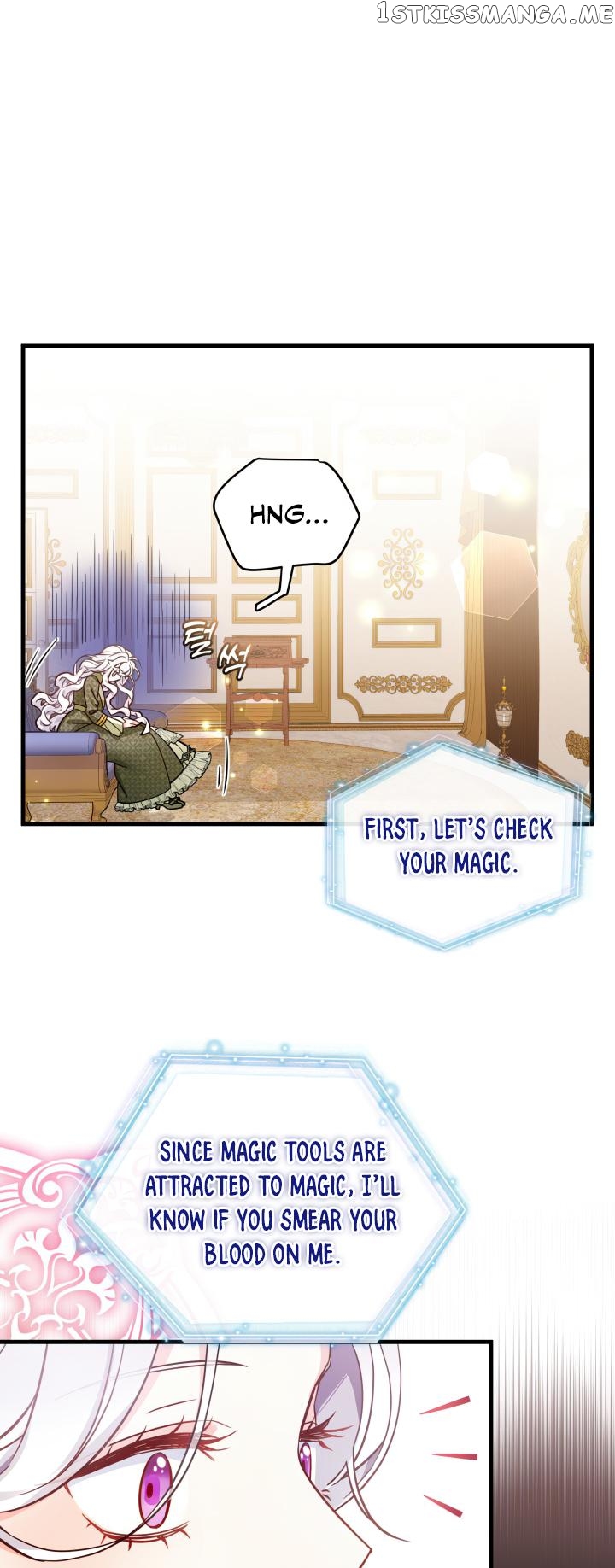 Not-Sew-Wicked Stepmom Chapter 81 - page 28