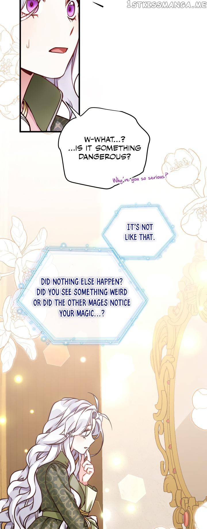 Not-Sew-Wicked Stepmom Chapter 81 - page 41