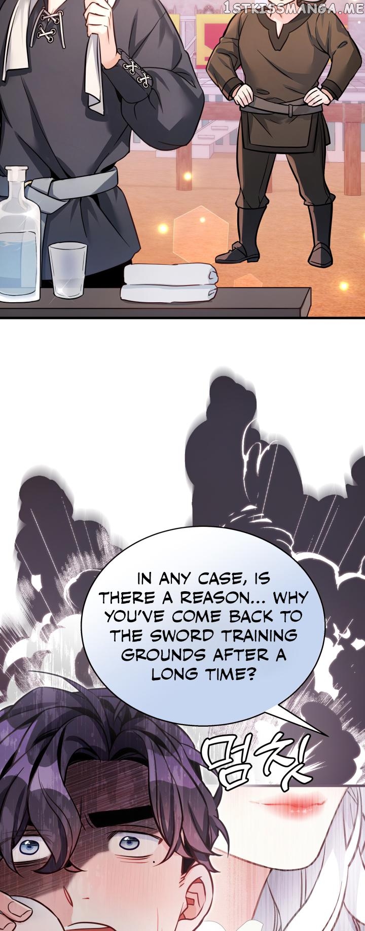 Not-Sew-Wicked Stepmom Chapter 81 - page 49