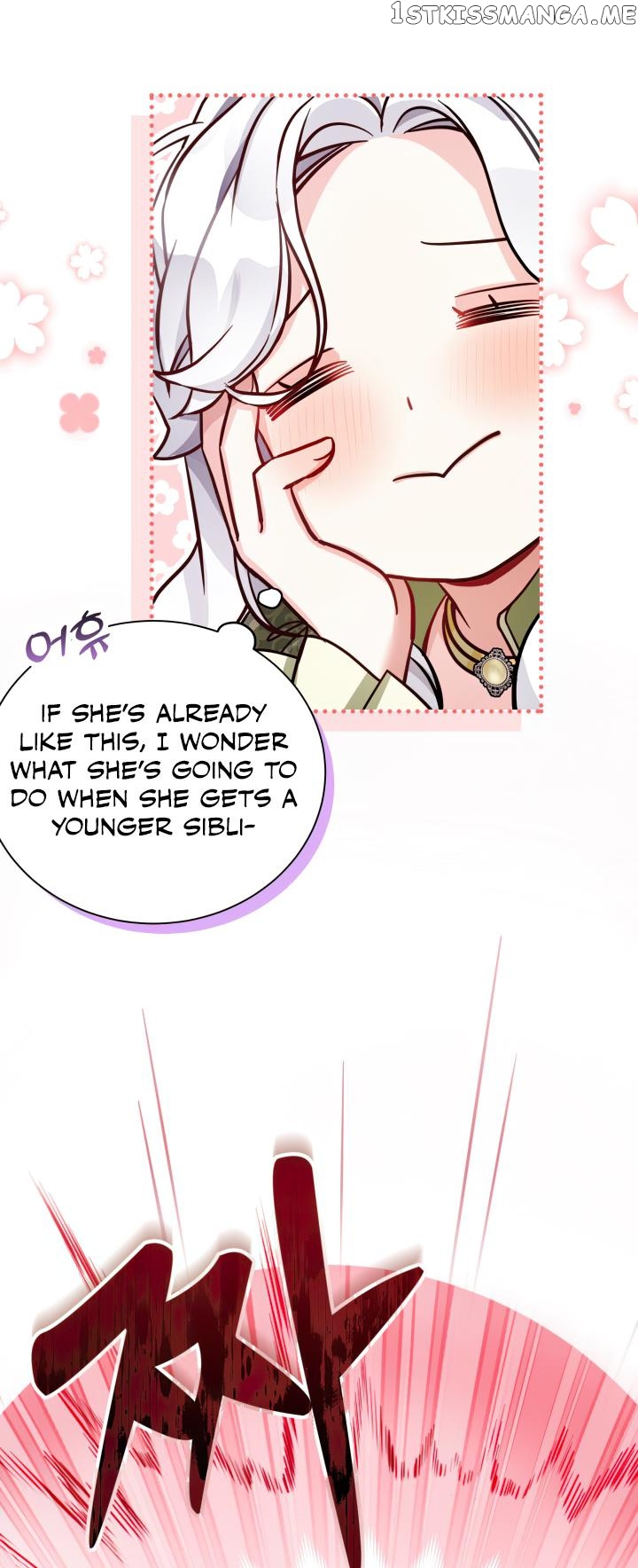 Not-Sew-Wicked Stepmom Chapter 81 - page 5