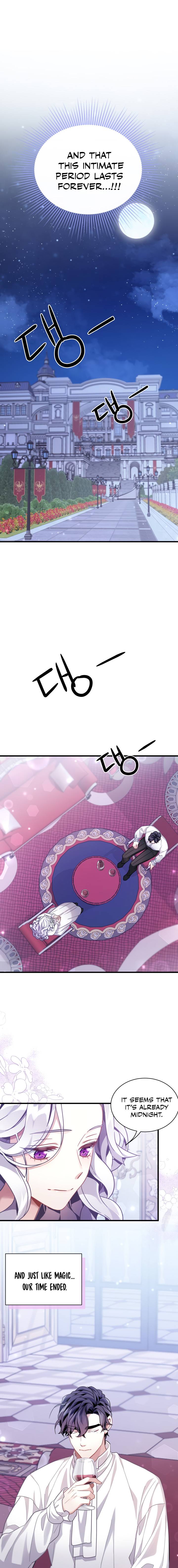Not-Sew-Wicked Stepmom chapter 60 - page 13