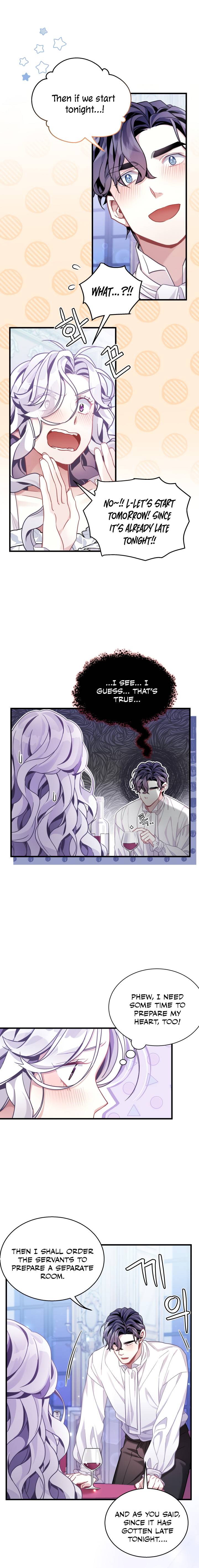 Not-Sew-Wicked Stepmom chapter 60 - page 17