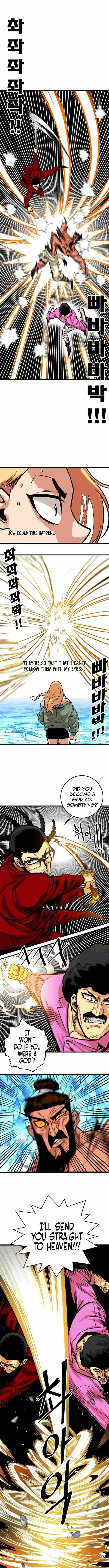 Troll Trap chapter 101 - page 9