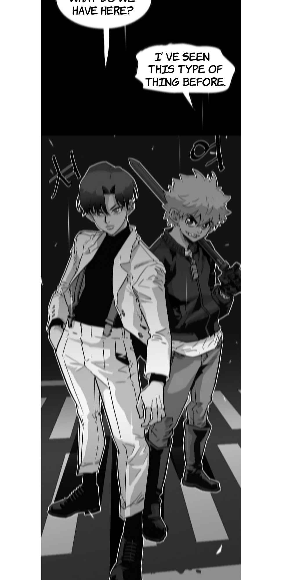 Troll Trap chapter 95 - page 52