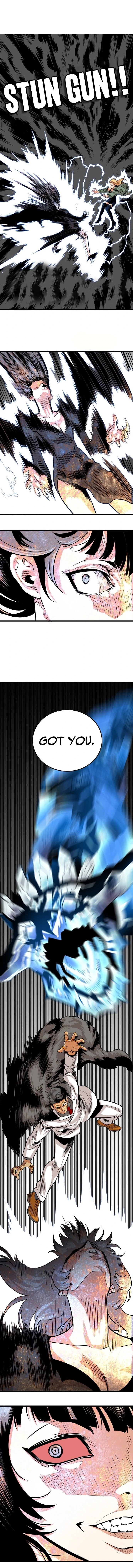 Troll Trap chapter 93 - page 12