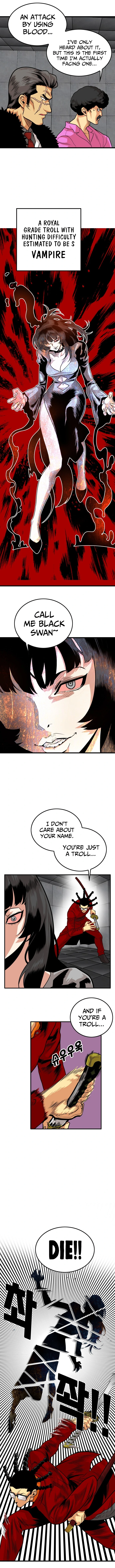 Troll Trap chapter 93 - page 3