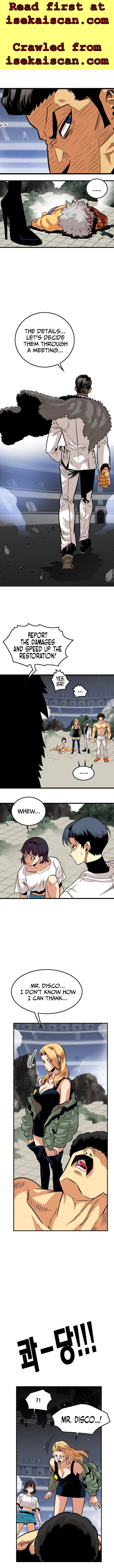 Troll Trap chapter 91 - page 2