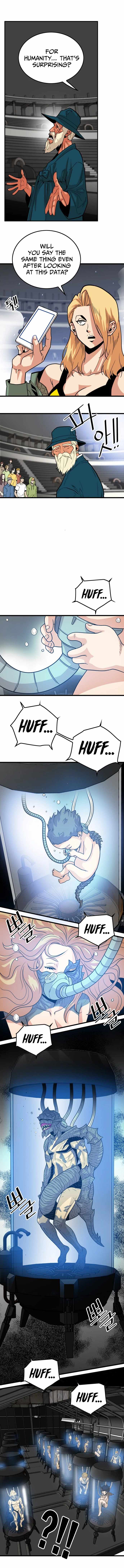 Troll Trap chapter 90 - page 13