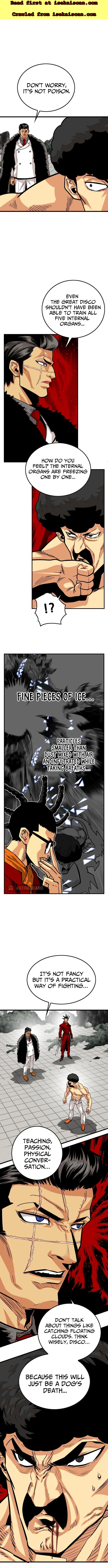 Troll Trap chapter 88 - page 12