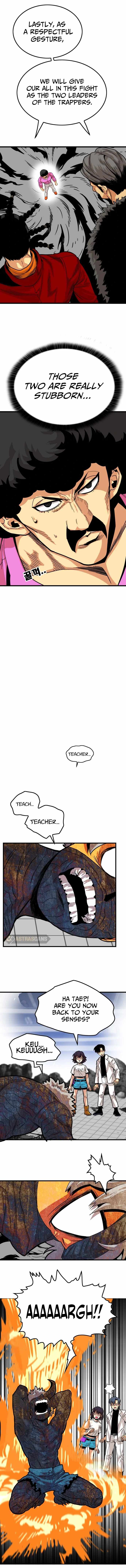 Troll Trap chapter 87 - page 12