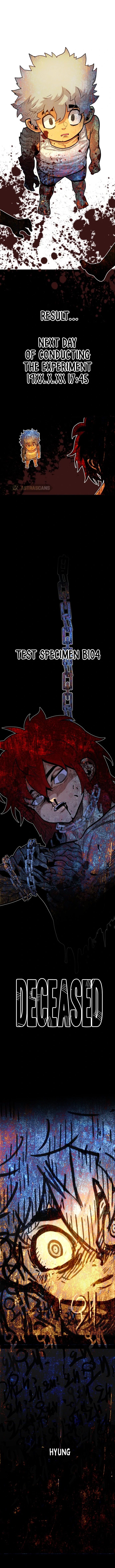 Troll Trap chapter 84 - page 12