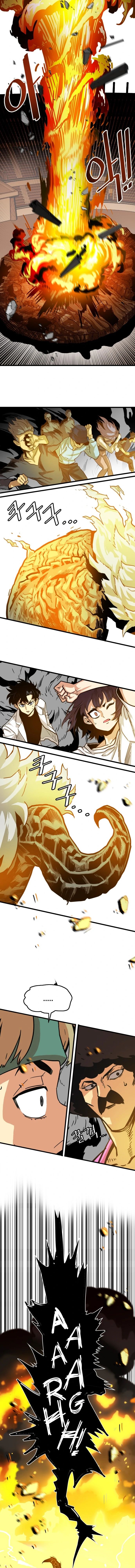 Troll Trap chapter 84 - page 14
