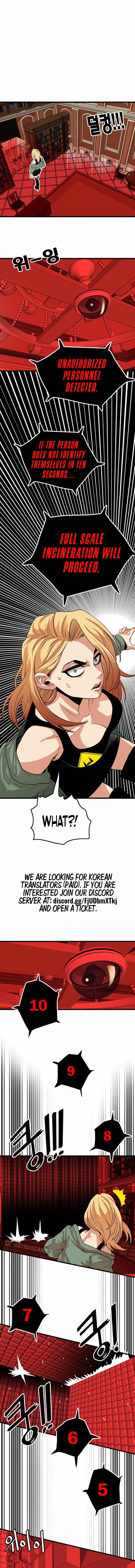 Troll Trap chapter 82 - page 4