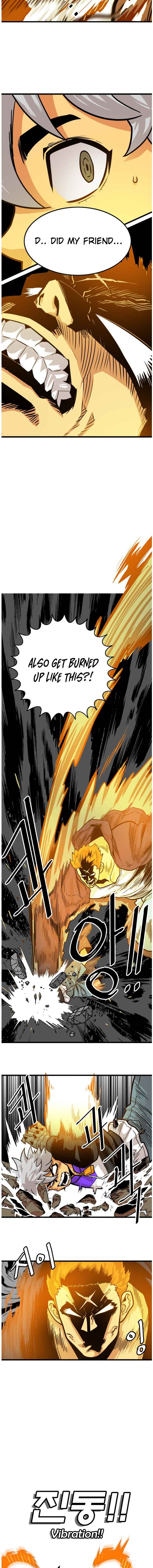 Troll Trap chapter 81 - page 11