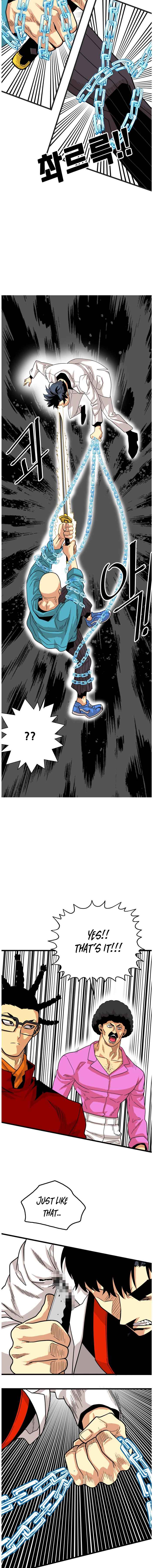 Troll Trap chapter 79 - page 6
