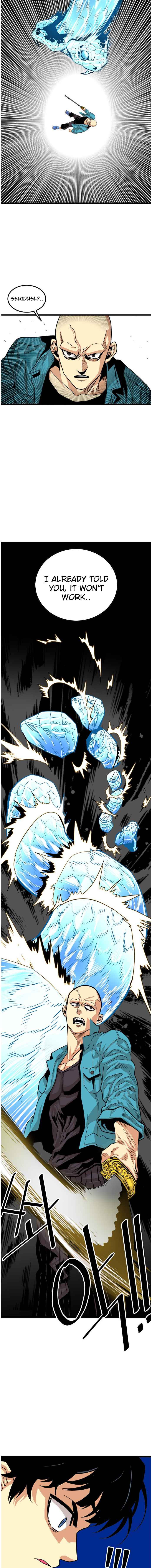 Troll Trap chapter 78 - page 13