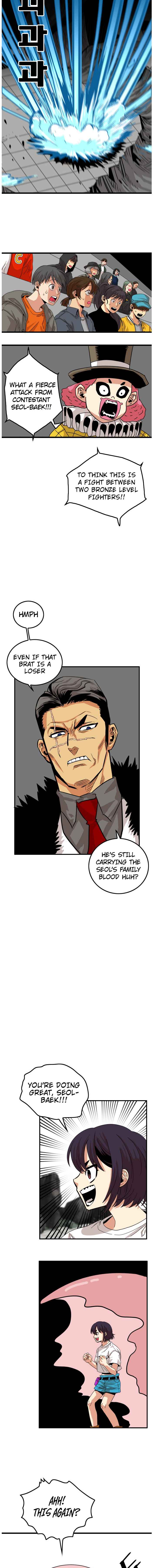 Troll Trap chapter 77 - page 12