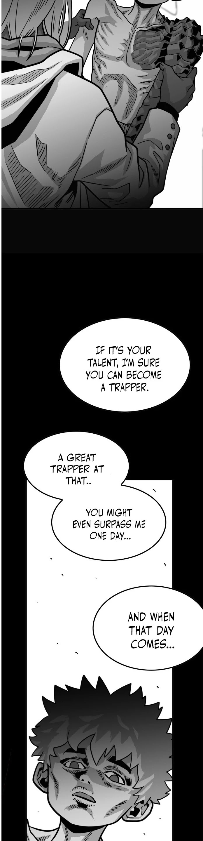Troll Trap chapter 73 - page 29